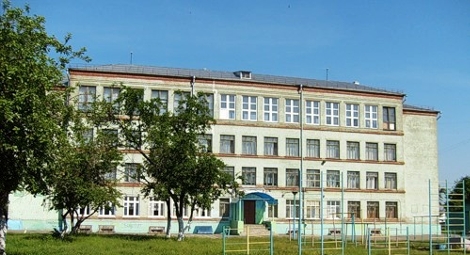 Школа 17 Фото
